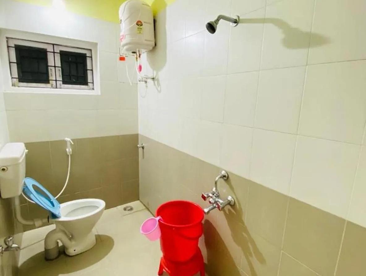 Western Ghats Cottage Ooty Εξωτερικό φωτογραφία