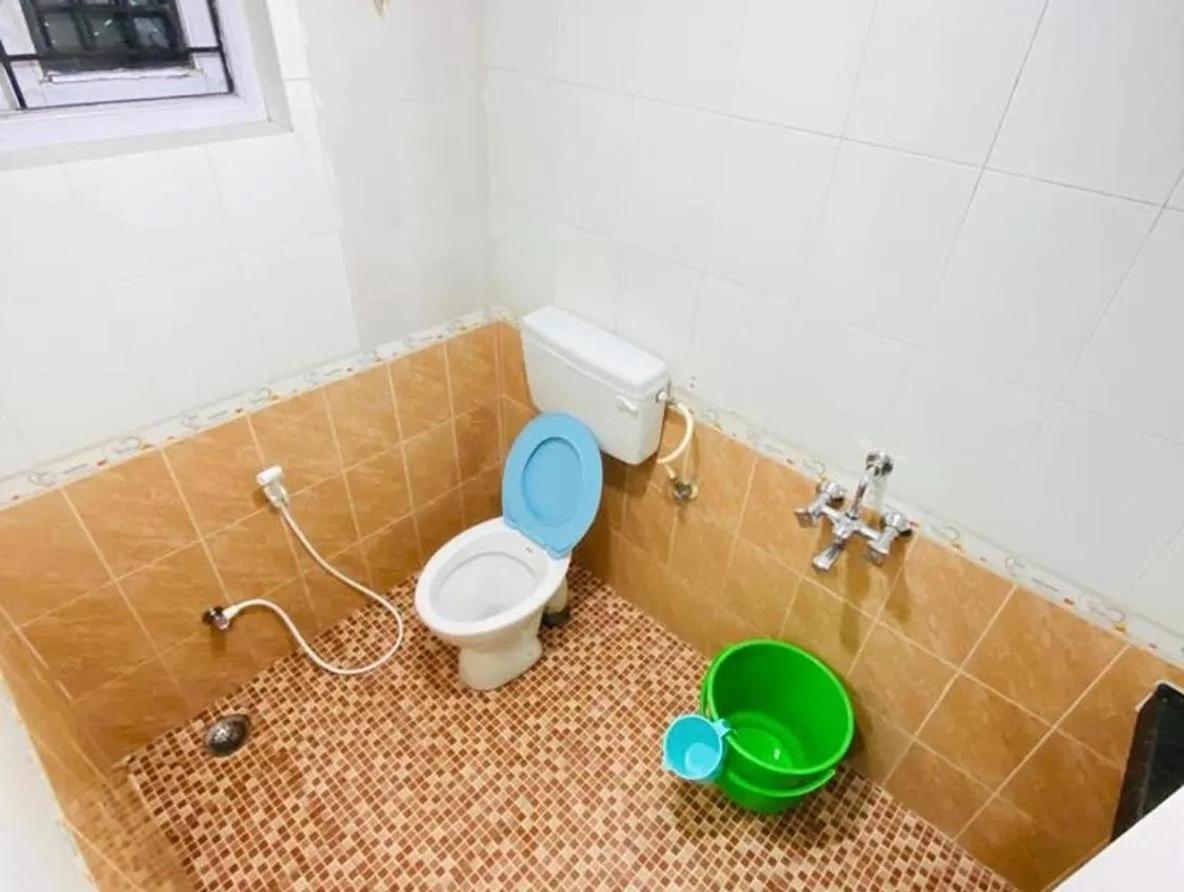 Western Ghats Cottage Ooty Εξωτερικό φωτογραφία