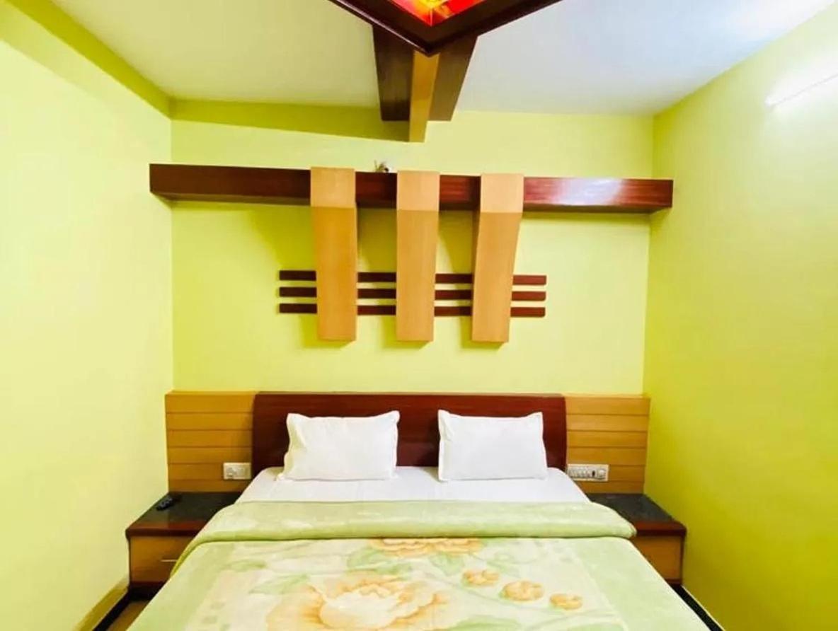 Western Ghats Cottage Ooty Εξωτερικό φωτογραφία