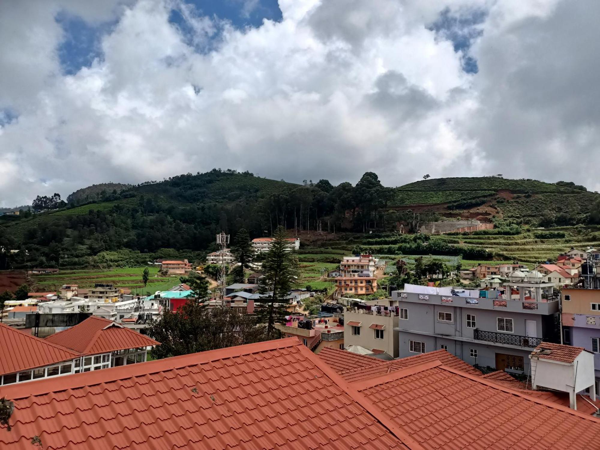 Western Ghats Cottage Ooty Εξωτερικό φωτογραφία